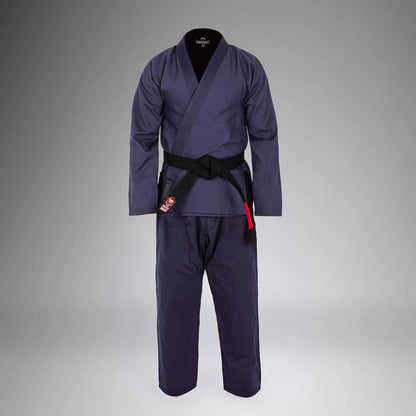 Venum BJJ Gi Contender Evo, grau