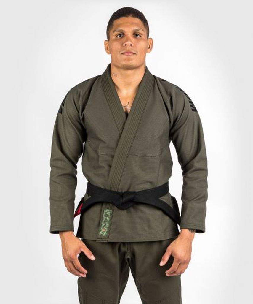 Venum BJJ Gi Contender Evo, grun