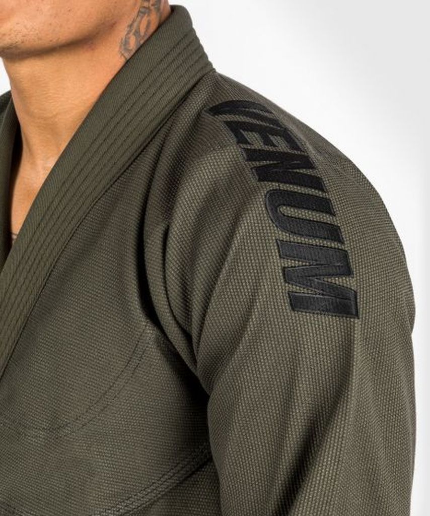Venum BJJ Gi Contender Evo, grun
