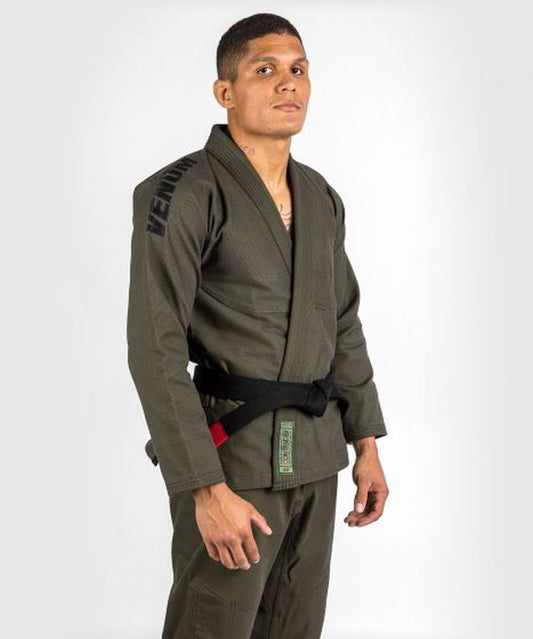 Venum BJJ Gi Contender Evo, grun