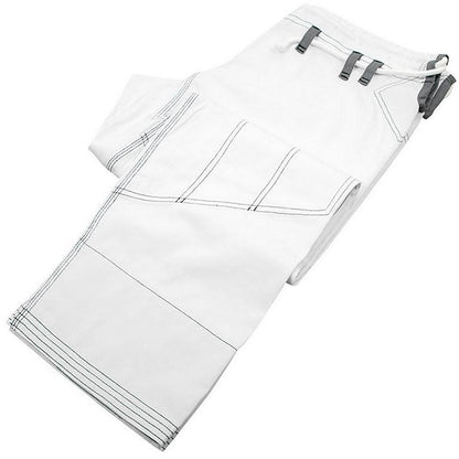 Venum BJJ Gi Contender Evo, weiss