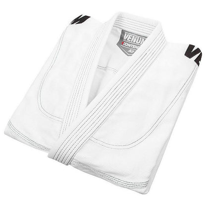 Venum BJJ Gi Contender Evo, weiss
