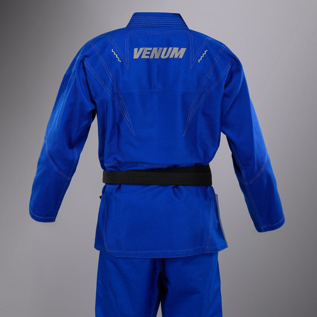 Venum BJJ Gi Elite 5.0, blau