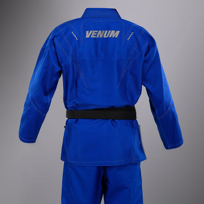 Venum BJJ Gi Elite 5.0, blau