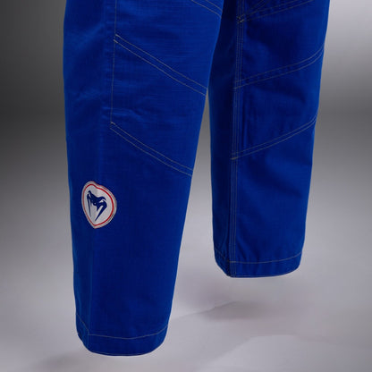 Venum BJJ Gi Elite 5.0, blau