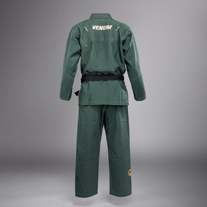 Venum BJJ Gi Elite 5.0, grun