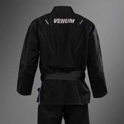 Venum BJJ Gi Elite 5.0, schwarz