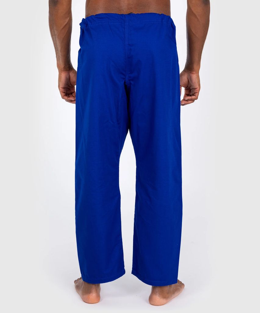 Venum BJJ Gi First, blau