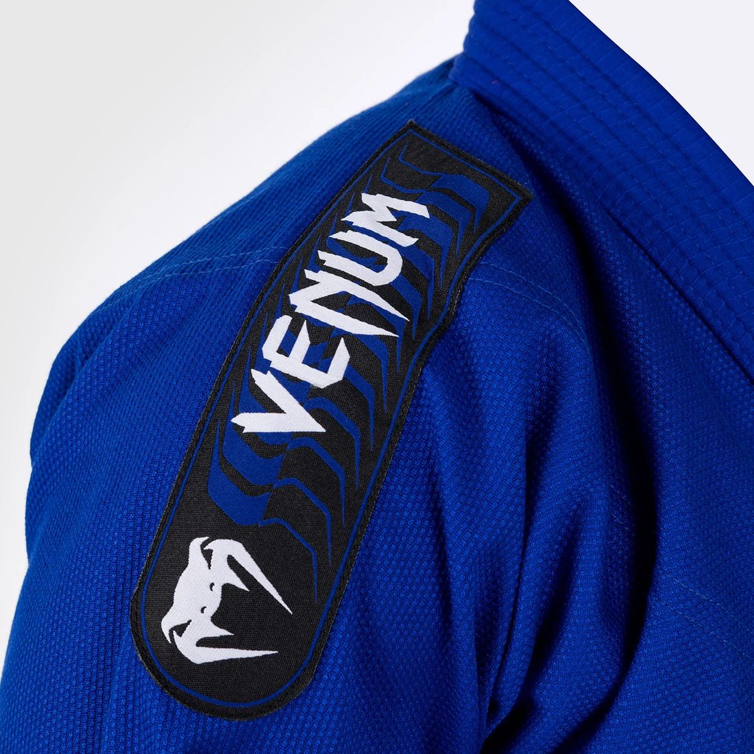 Venum BJJ Gi First, blau
