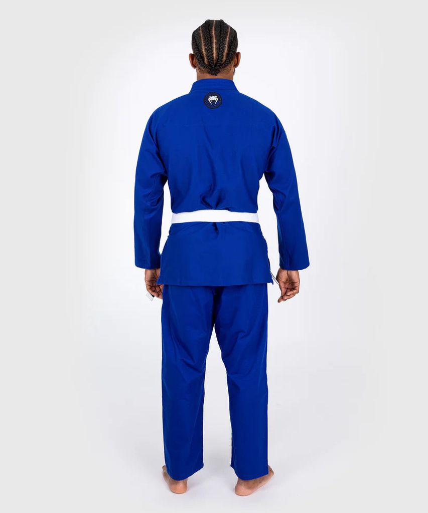Venum BJJ Gi First, blau