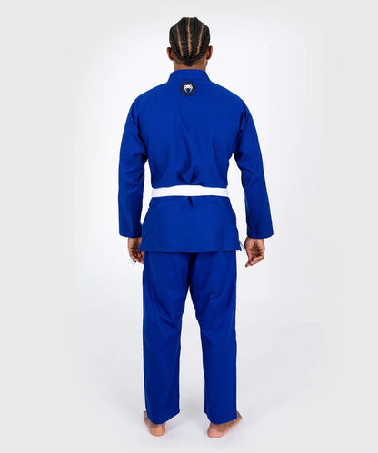 Venum BJJ Gi First, blau