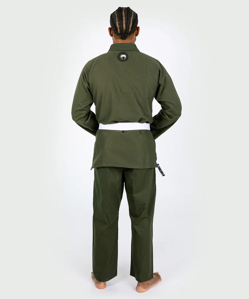 Venum BJJ Gi First, grün