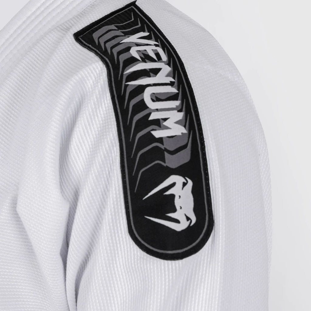 Venum BJJ Gi First, weiss