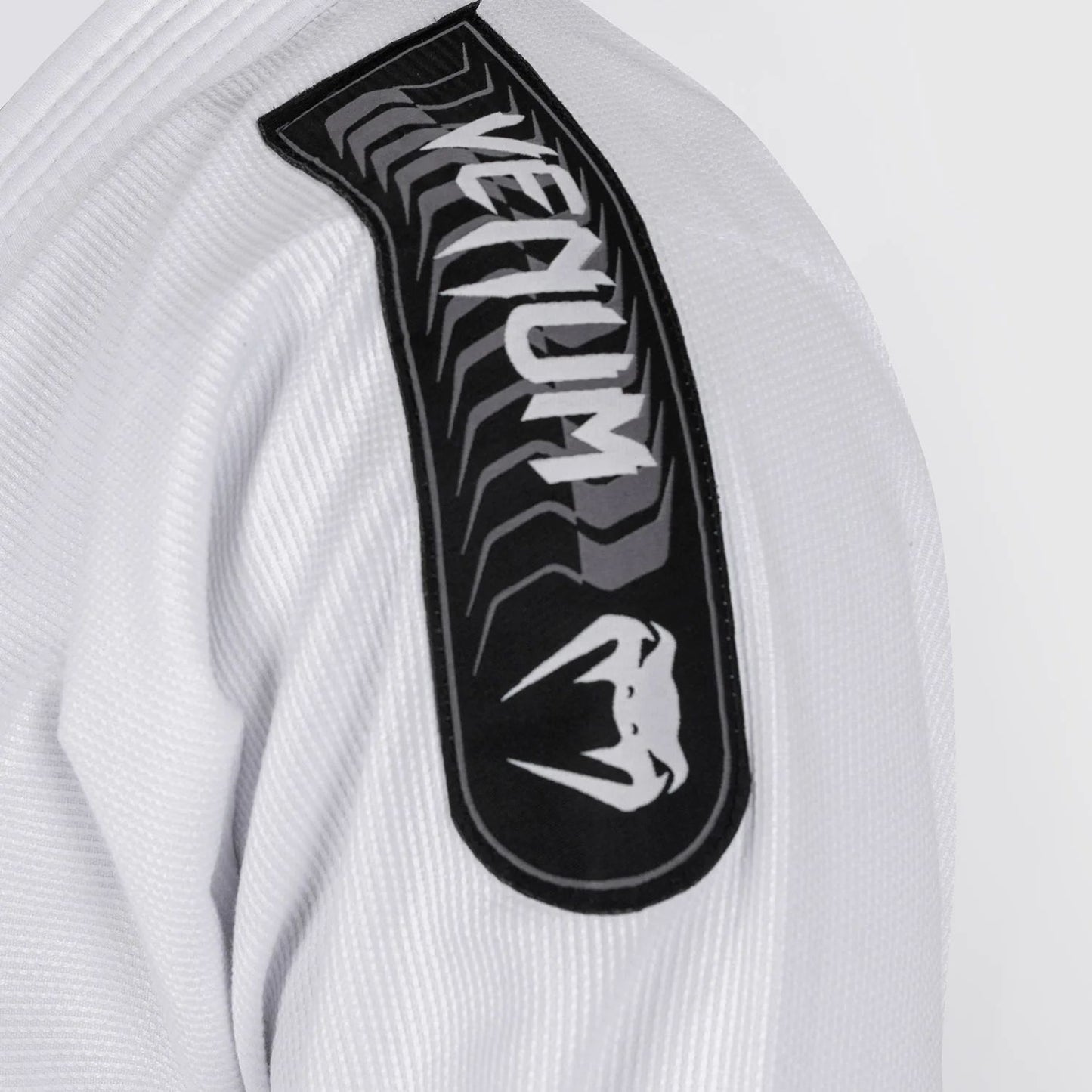 Venum BJJ Gi First, weiss
