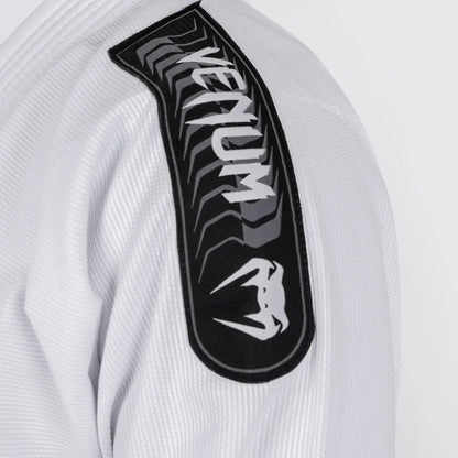 Venum BJJ Gi First, weiss