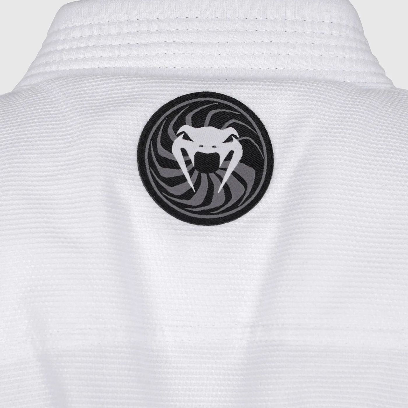 Venum BJJ Gi First, weiss
