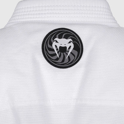Venum BJJ Gi First, weiss