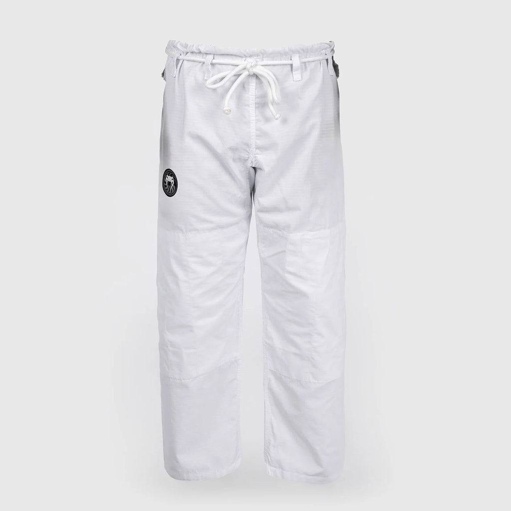 Venum BJJ Gi First, weiss
