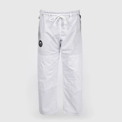 Venum BJJ Gi First, weiss
