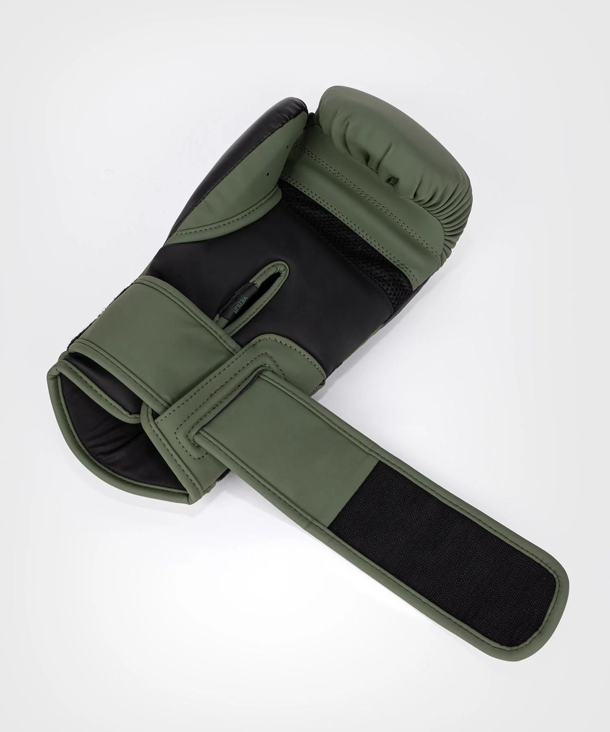 Venum Boxhandschuhe Challenger 4.0, grün-schwarz
