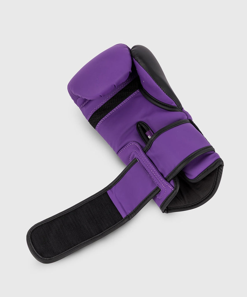 Venum Boxhandschuhe Challenger 4.0, lila