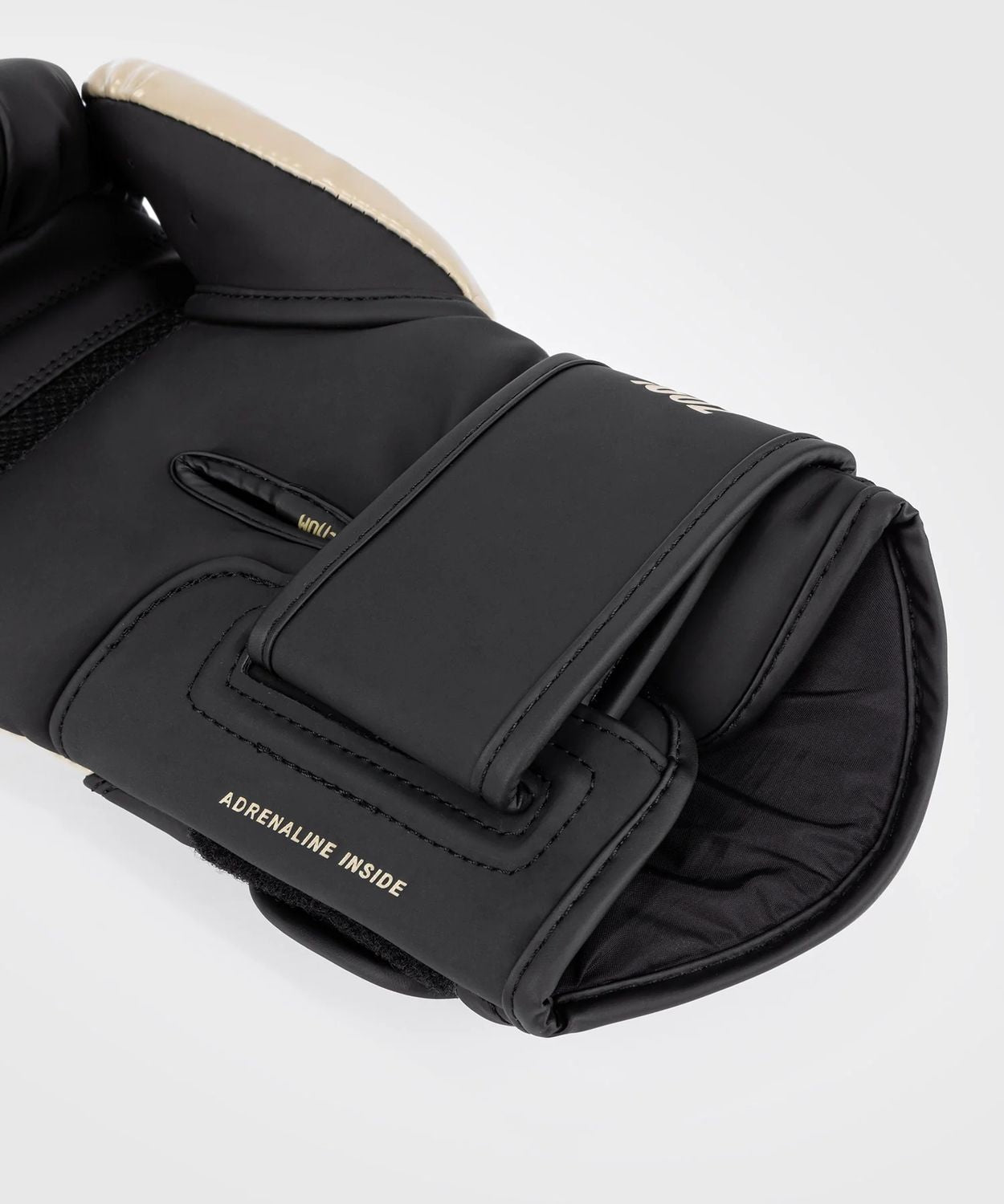 Venum Boxhandschuhe Challenger 4.0, schwarz-braun