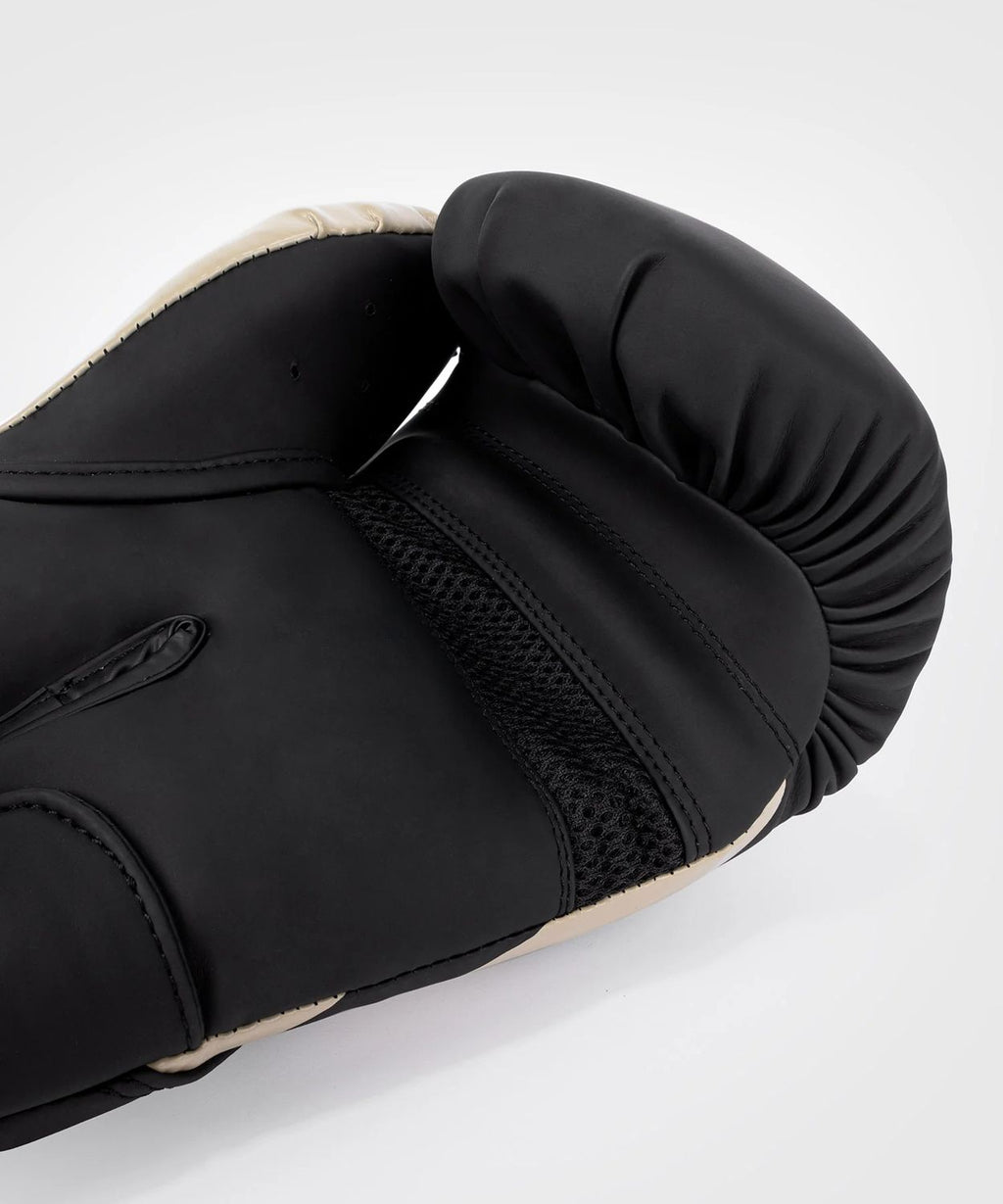 Venum Boxhandschuhe Challenger 4.0, schwarz-braun