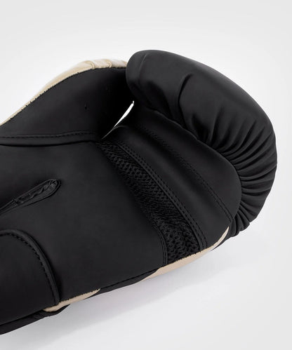 Venum Boxhandschuhe Challenger 4.0, schwarz-braun