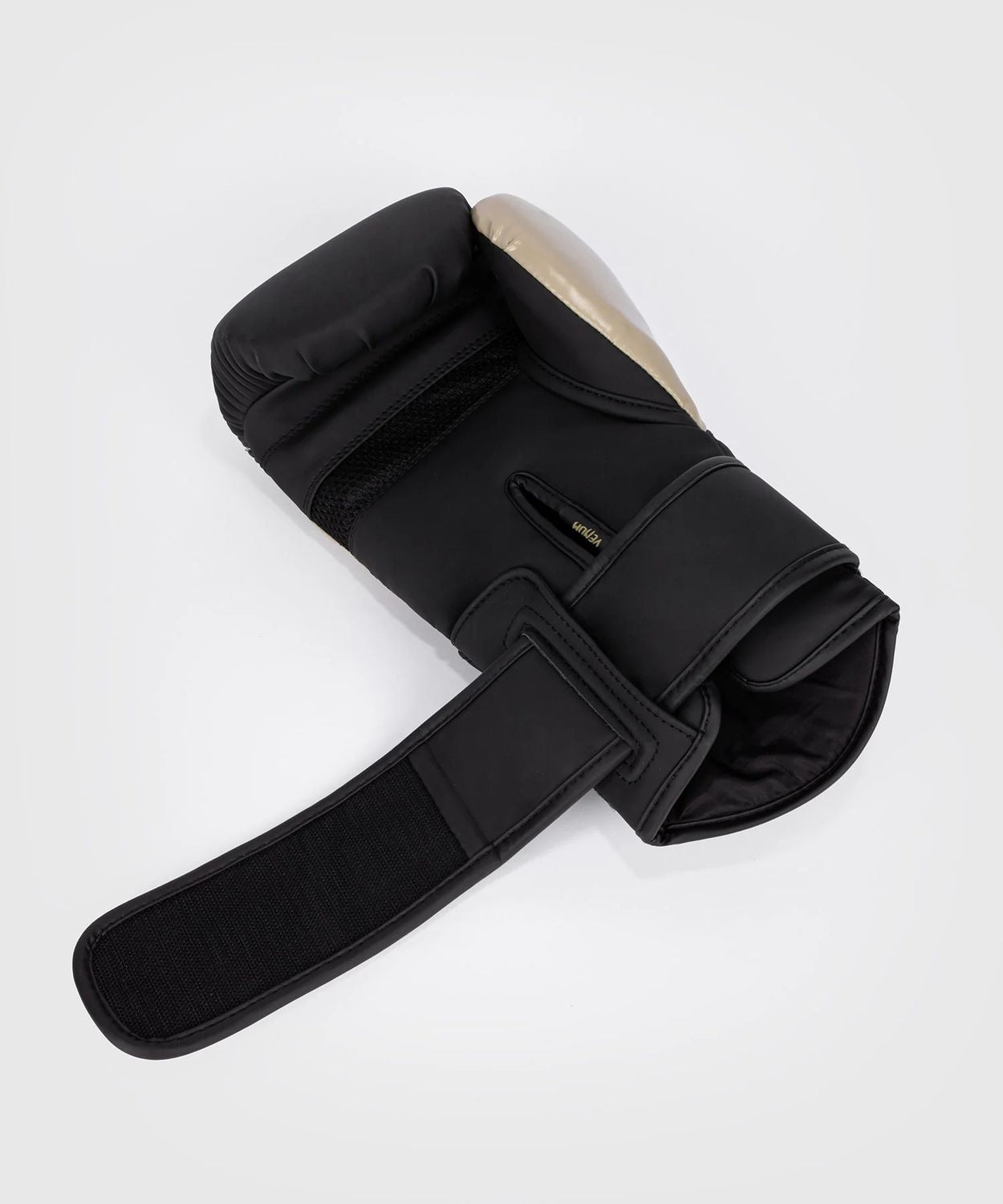 Venum Boxhandschuhe Challenger 4.0, schwarz-braun