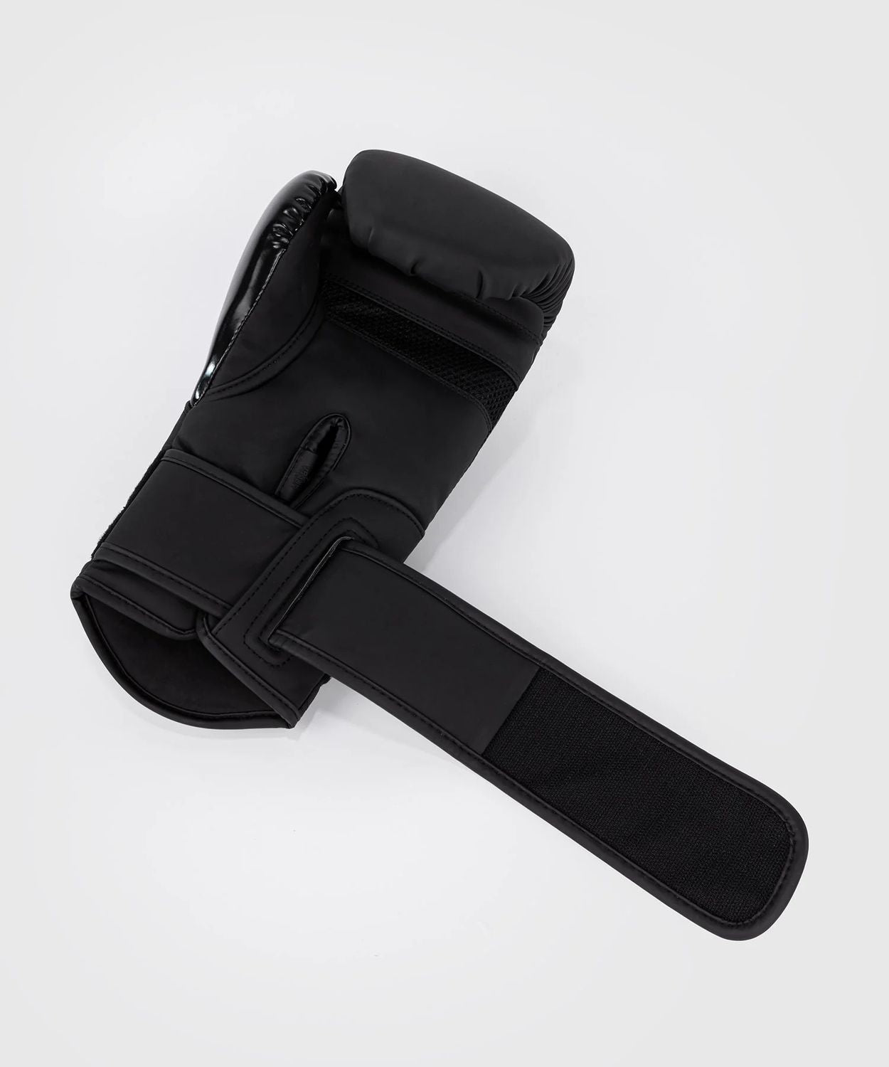 Venum Boxhandschuhe Challenger 4.0, schwarz-schwarz