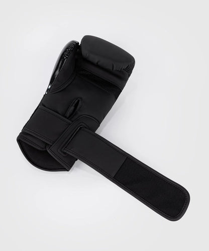 Venum Boxhandschuhe Challenger 4.0, schwarz-schwarz
