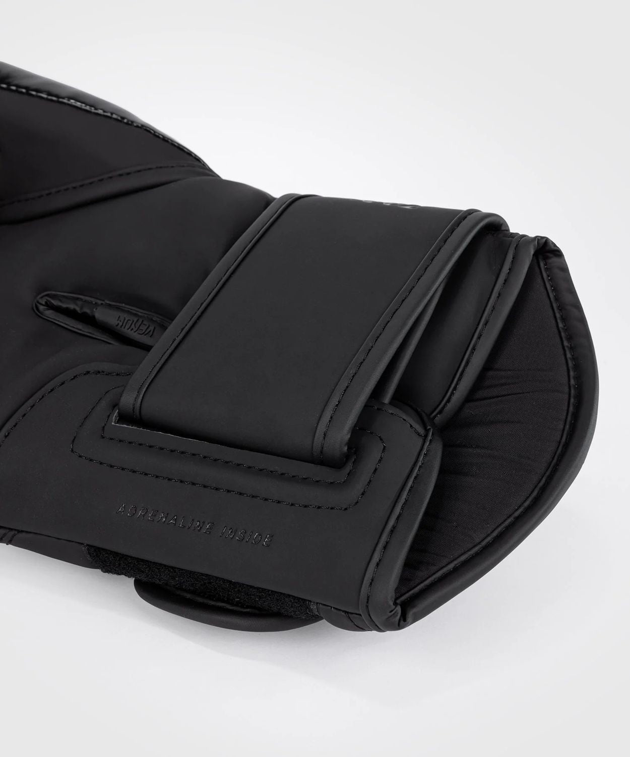 Venum Boxhandschuhe Challenger 4.0, schwarz-schwarz