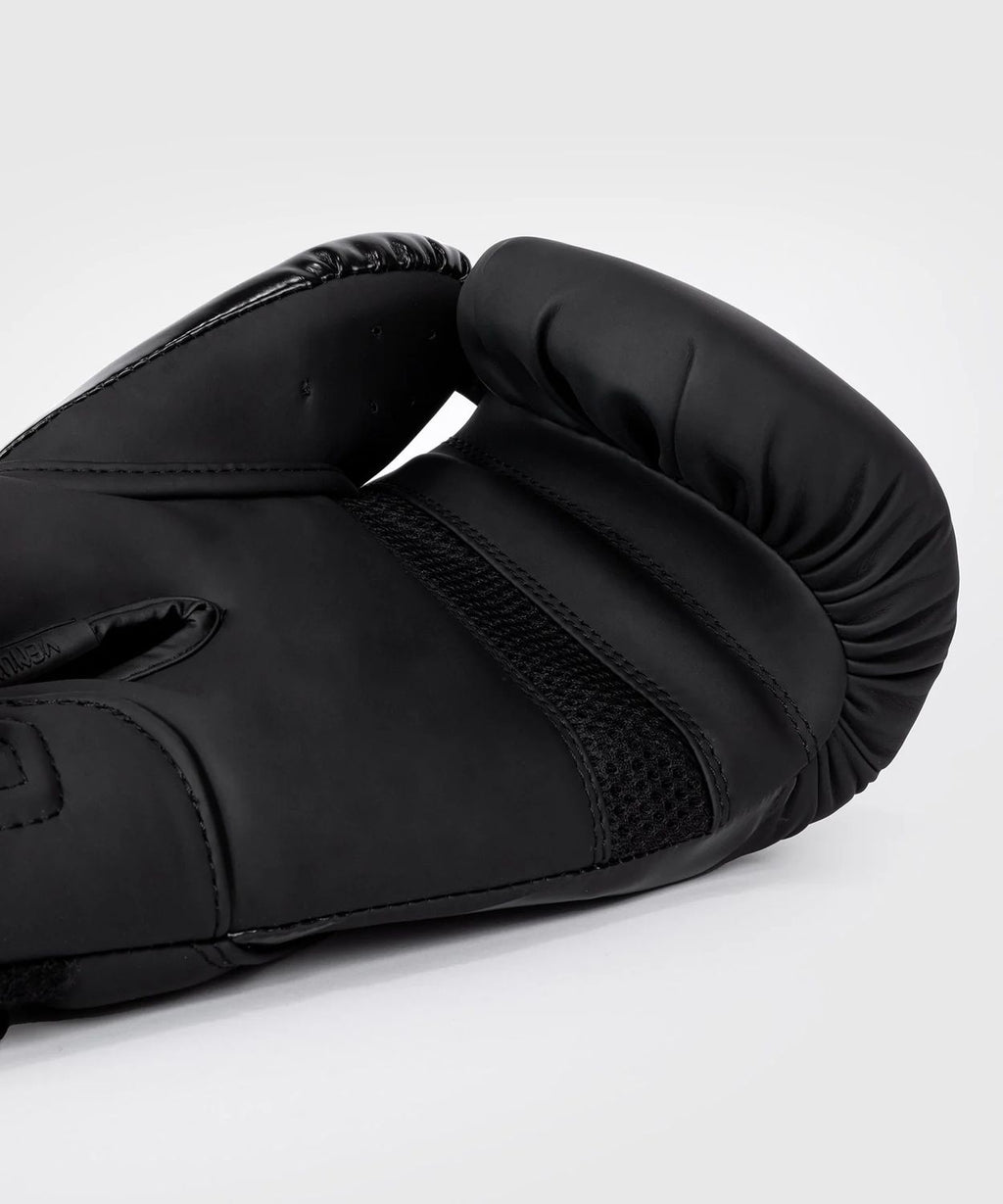 Venum Boxhandschuhe Challenger 4.0, schwarz-schwarz