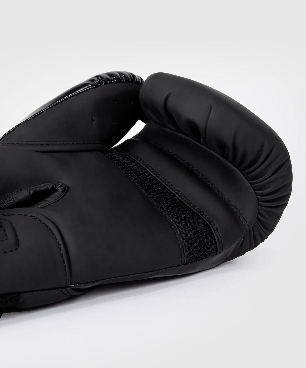 Venum Boxhandschuhe Challenger 4.0, schwarz-schwarz