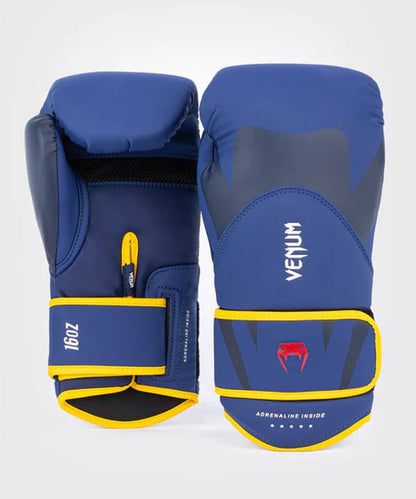 Venum Boxhandschuhe Challenger 4.0 Sport 05, blau