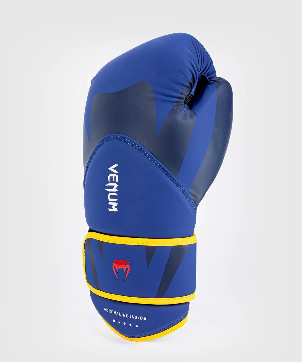 Venum Boxhandschuhe Challenger 4.0 Sport 05, blau