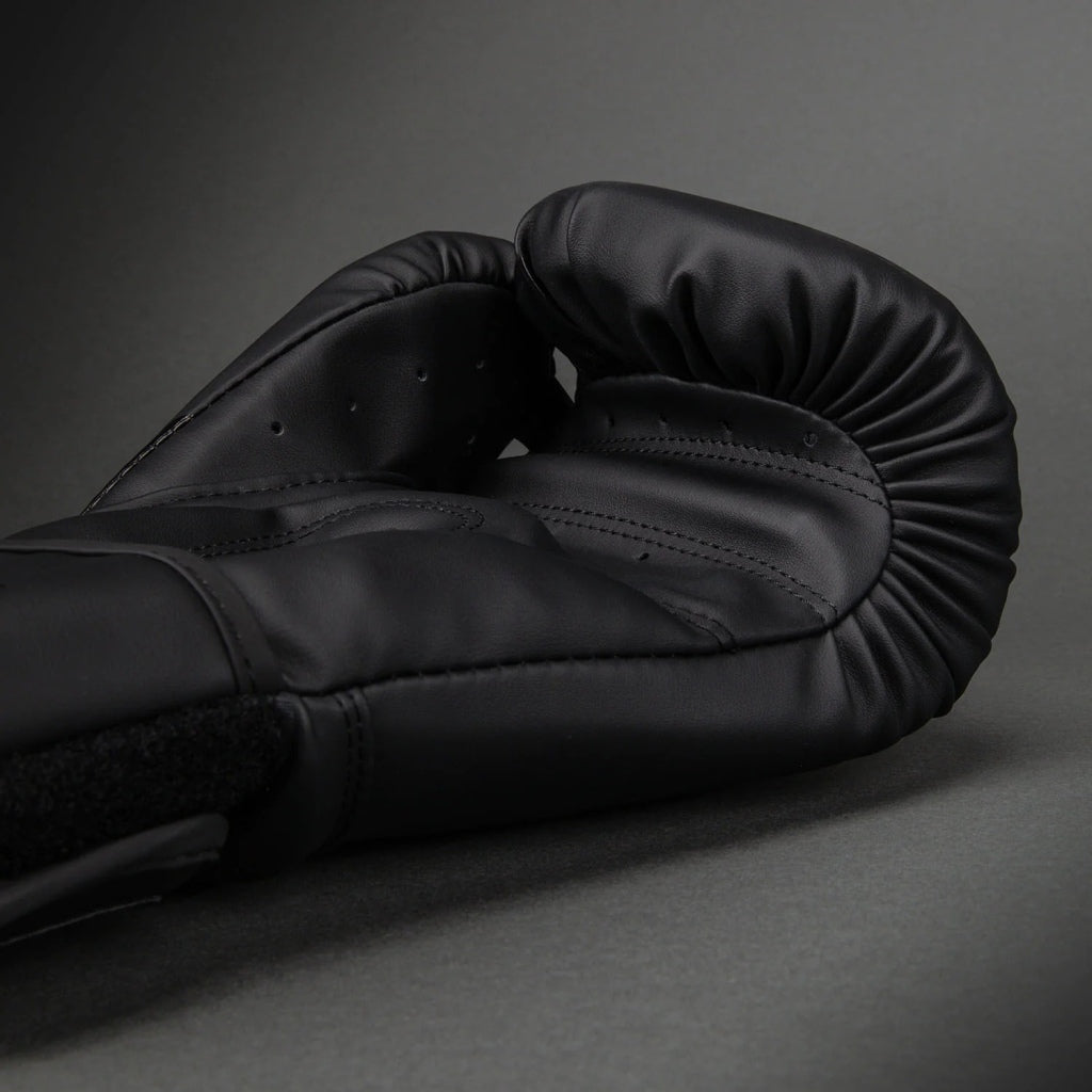 Venum Boxhandschuhe Challenger 2.5, schwarz-schwarz