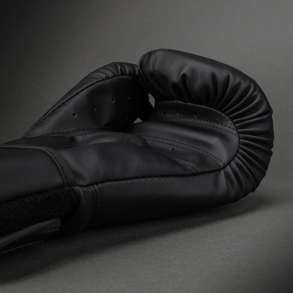 Venum Boxhandschuhe Challenger 2.5, schwarz-schwarz