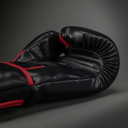 Venum Boxhandschuhe Challenger 2.5, schwarz-rot