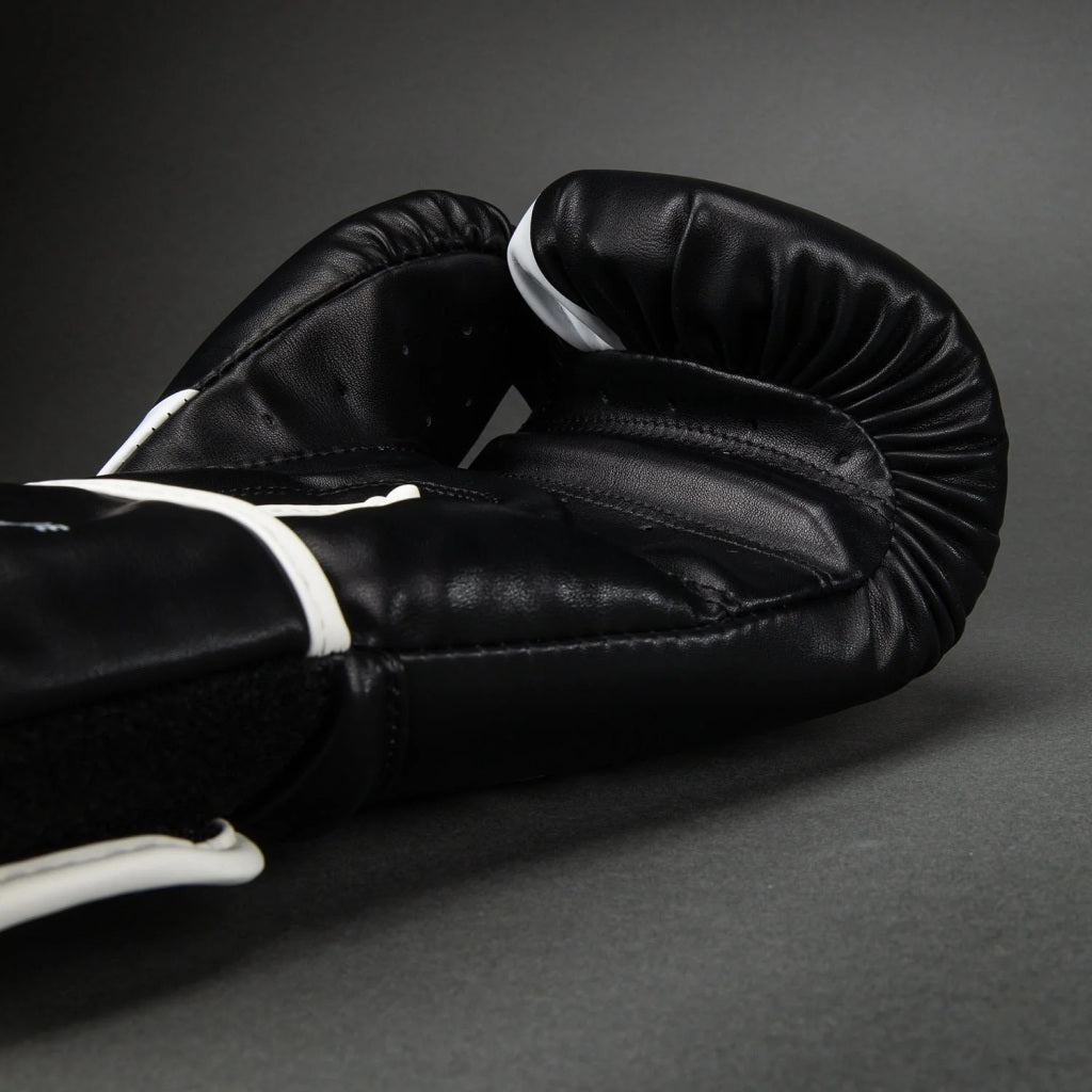 Venum Boxhandschuhe Challenger 2.5, schwarz-weiss