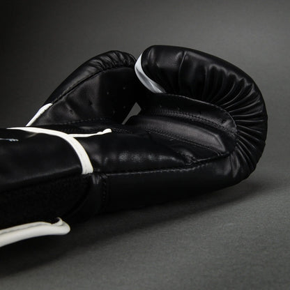 Venum Boxhandschuhe Challenger 2.5, schwarz-weiss