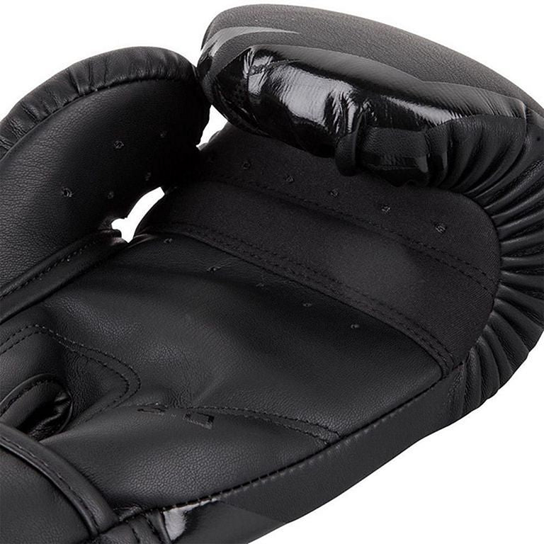 Venum Boxhandschuhe Challenger 3.0, schwarz-schwarz