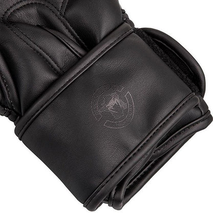 Venum Boxhandschuhe Challenger 3.0, schwarz-schwarz