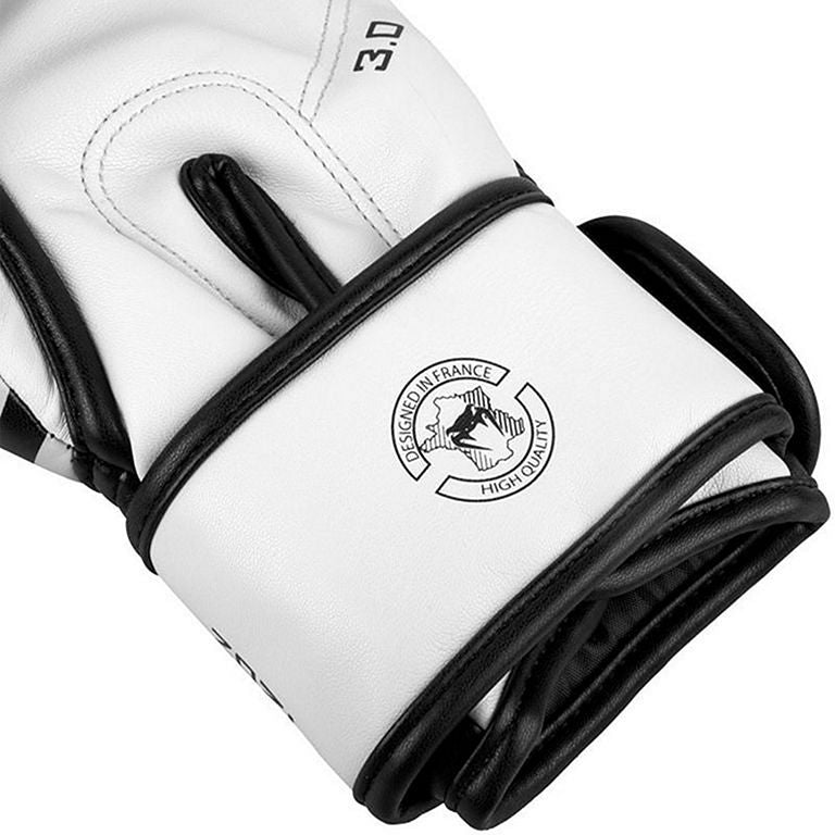 Venum Boxhandschuhe Challenger 3.0, schwarz-weiss