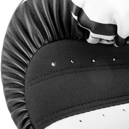 Venum Boxhandschuhe Challenger 3.0, schwarz-weiss