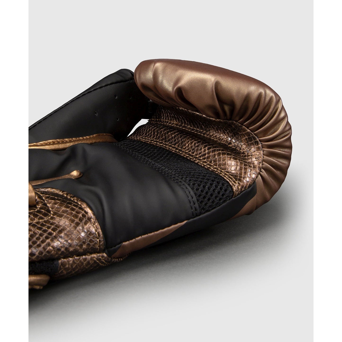 Venum Boxhandschuhe Challenger 4.0, braun-schwarz
