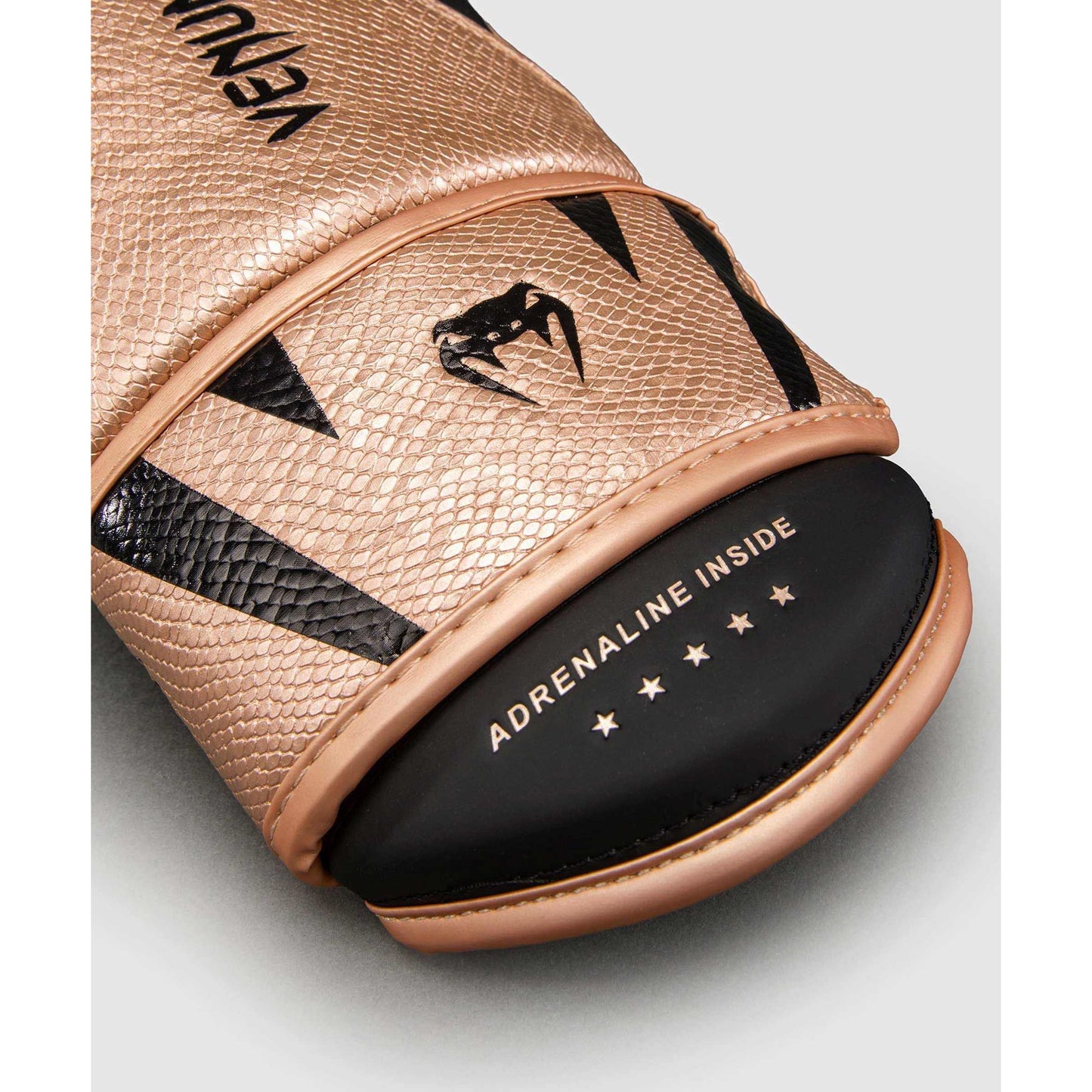 Venum Boxhandschuhe Challenger 4.0, rosa-schwarz