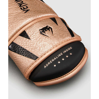 Venum Boxhandschuhe Challenger 4.0, rosa-schwarz