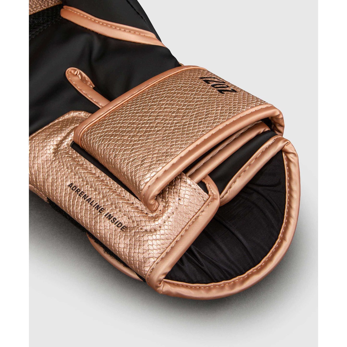 Venum Boxhandschuhe Challenger 4.0, rosa-schwarz