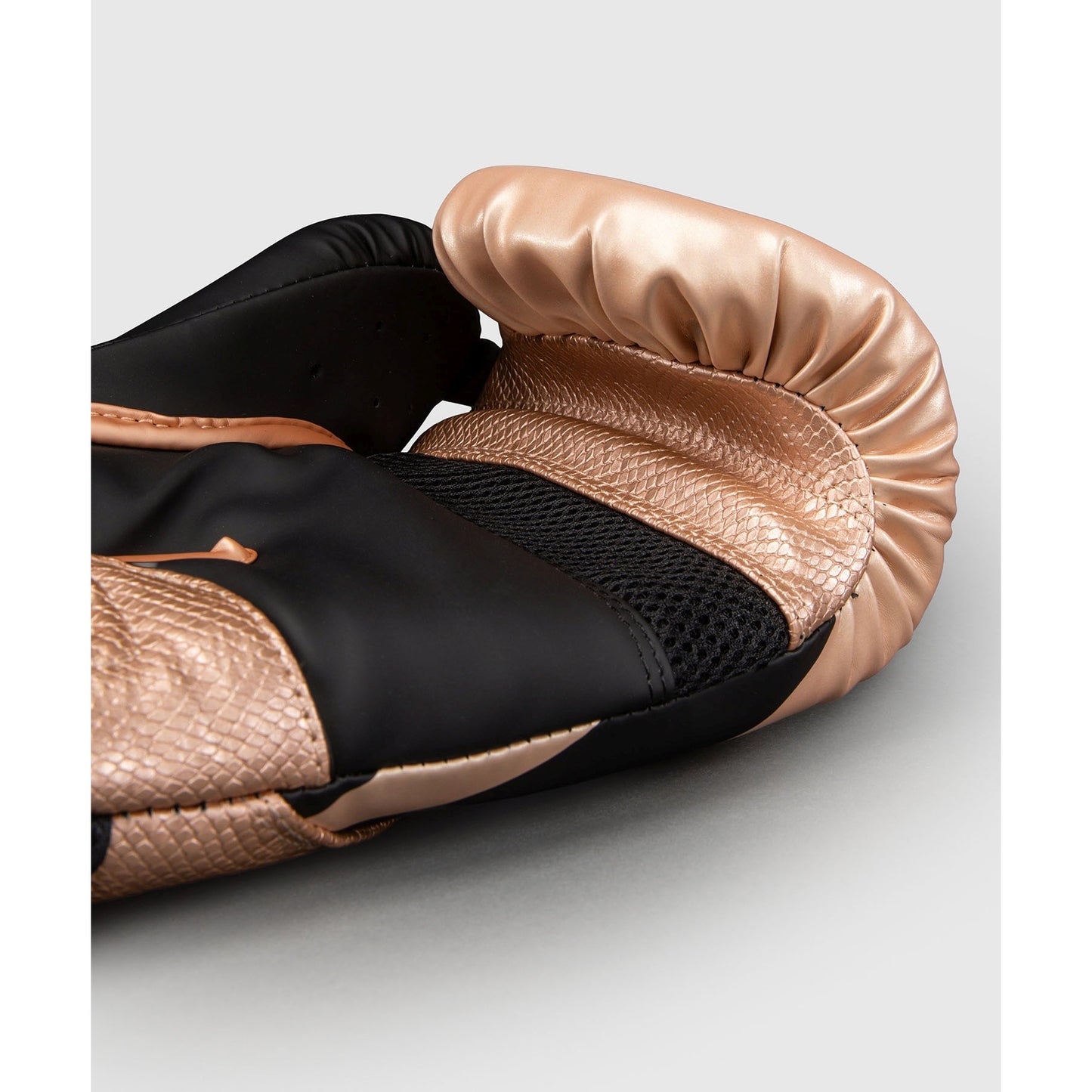 Venum Boxhandschuhe Challenger 4.0, rosa-schwarz